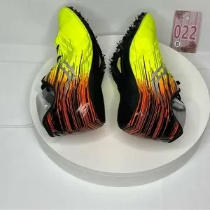 Saucony | Shoes | Nwot Saucony Spitfire 5 Mens Citron  display picture 1